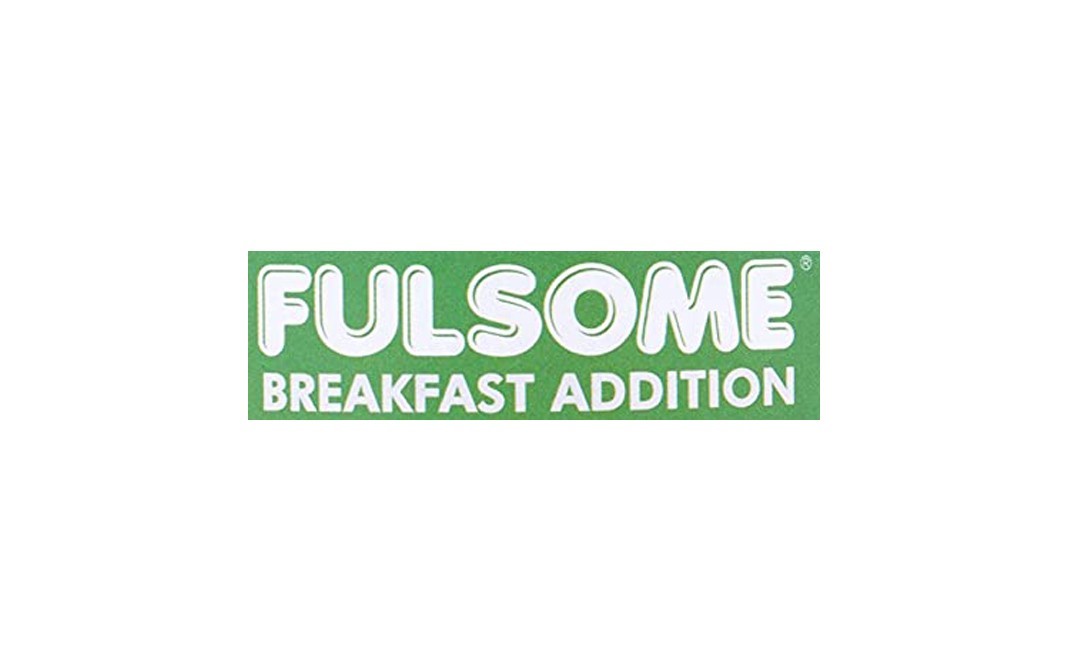 Fulsome Pumpkin Seeds    Plastic Bottle  100 grams
